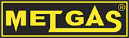 MET GAS s.r.o. Logo